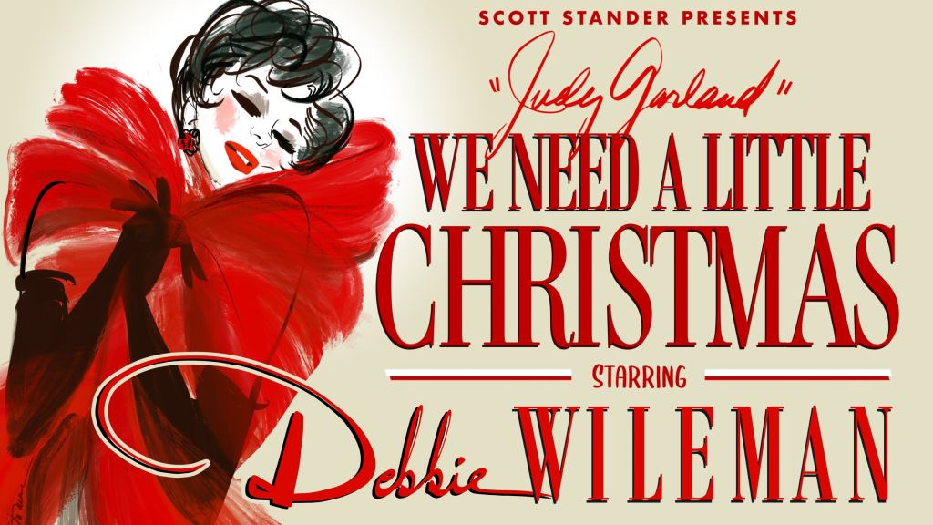 The Place to Be prior to We Need a Little Christmas