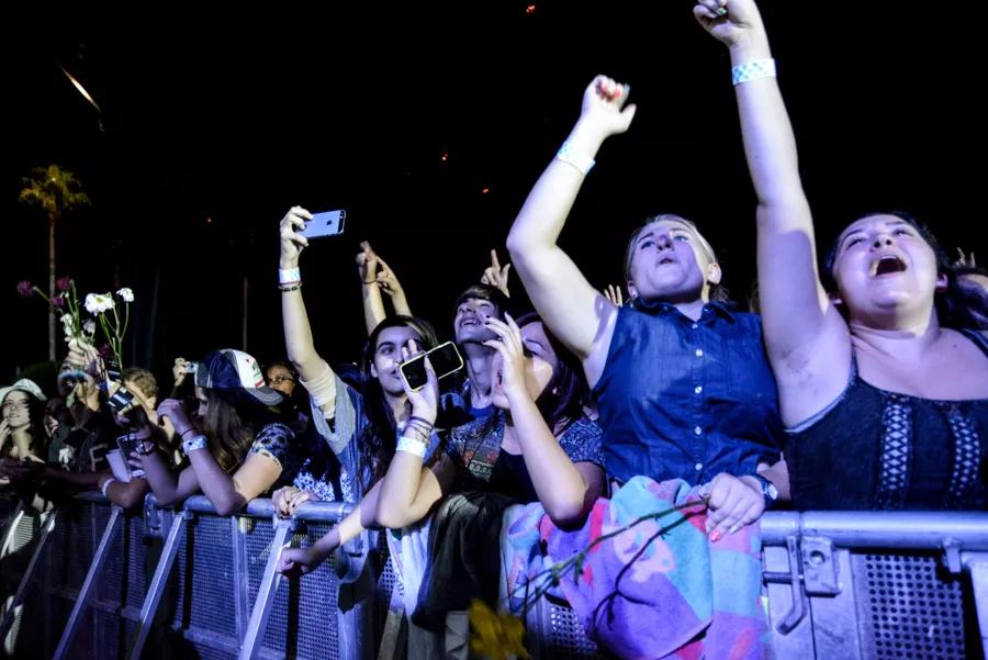 The Best Concerts in Broward and Palm Beach This Week