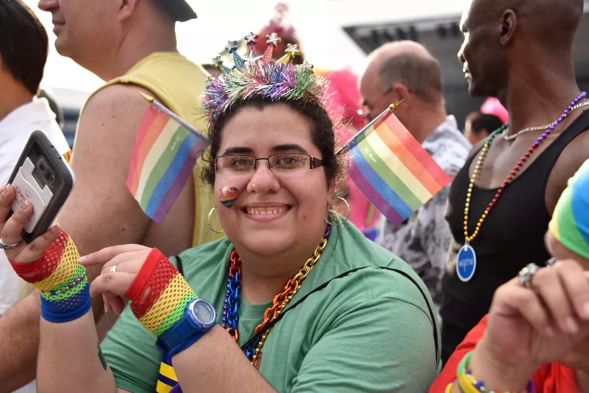 The 12 Best Pride Month Events Happening in South Florida