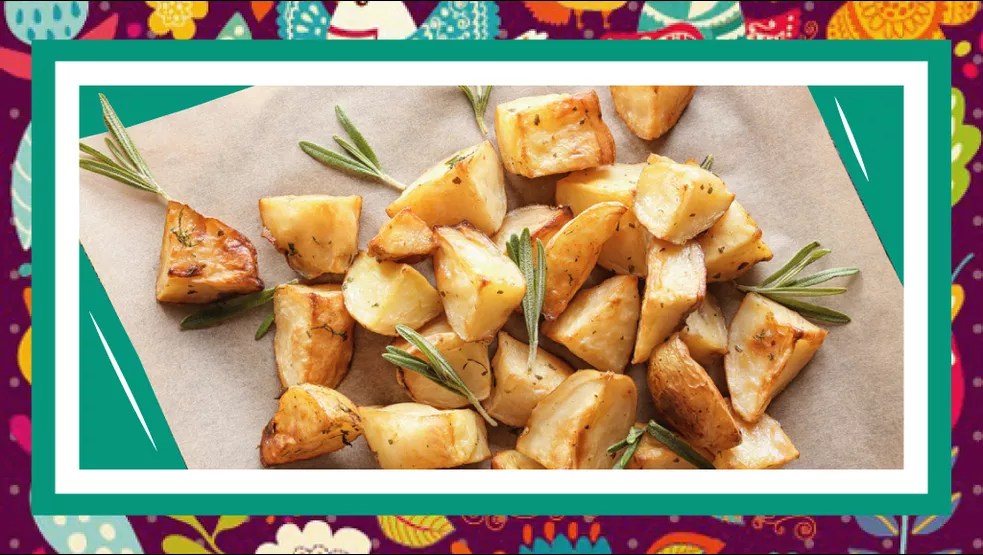 Are potatoes a nutritional cure-all?