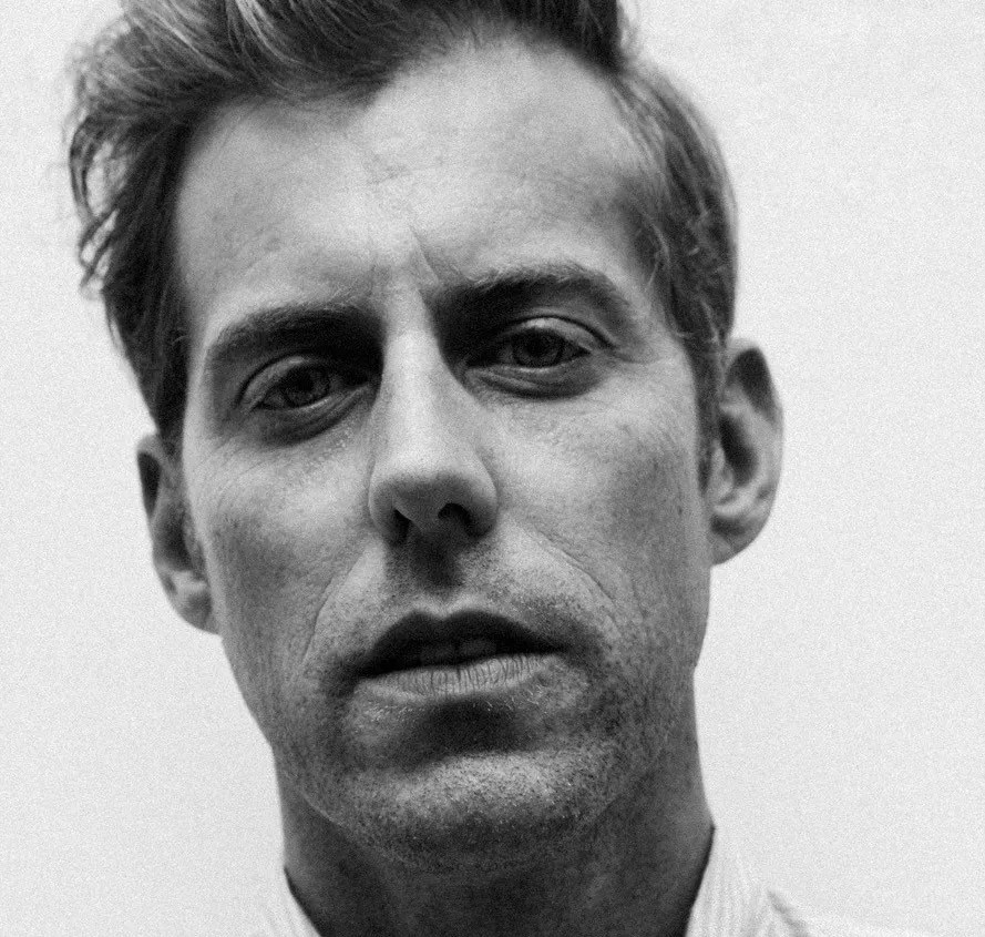 Andrew McMahon Dishes on the Friend-Filled Evening Coming to Fort Lauderdale