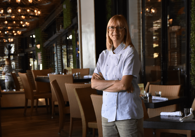 “SOFLO Femmes in Food & Film” Tackles the Lack of Gender Diversity in the Culinary Industry