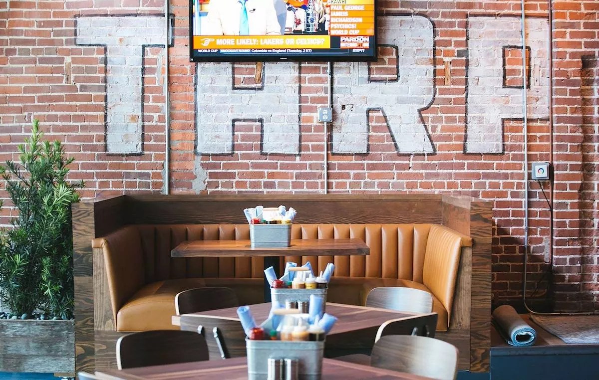 Get Liter Beer Steins and Crowler Cocktails When Township Fort Lauderdale Opens Friday