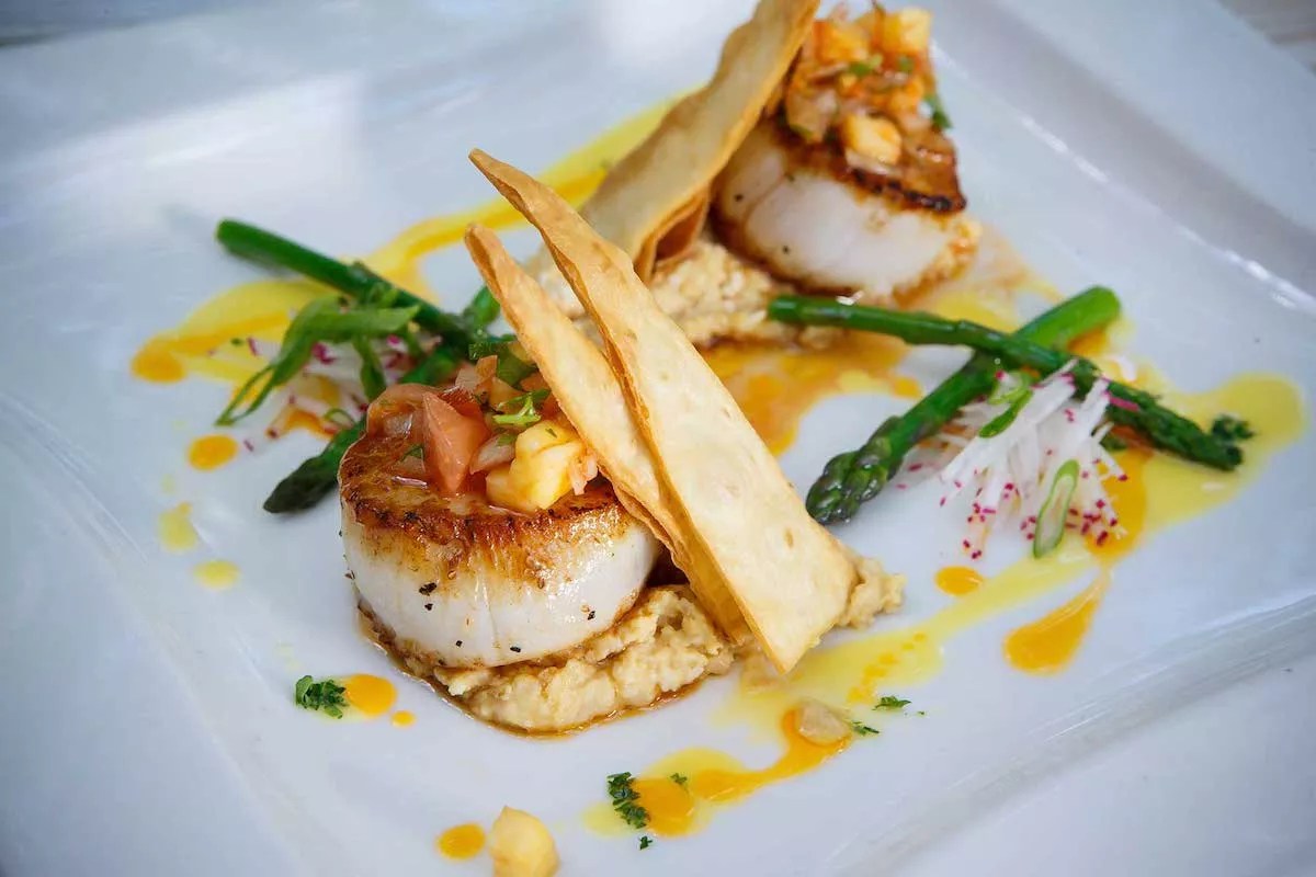 Crave GFL 2018: Here’s the Full List of Participating Restaurants