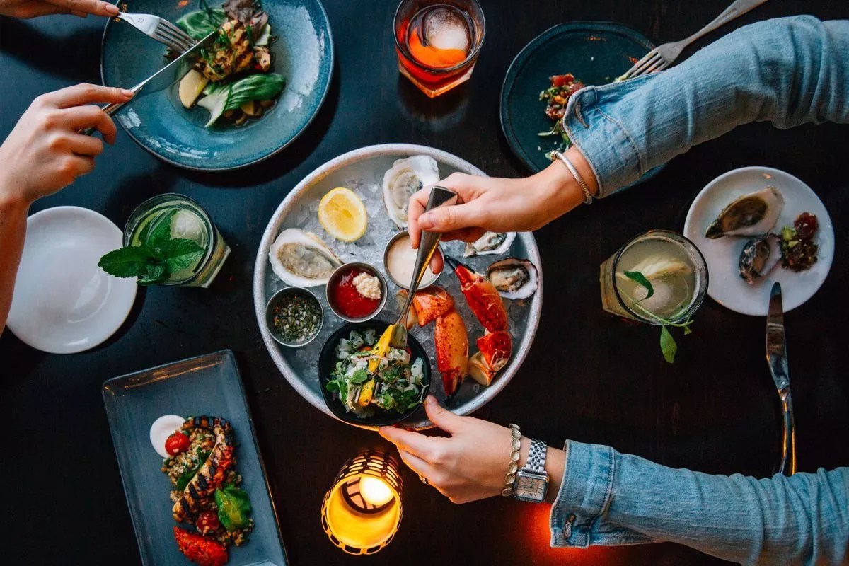 The Ten Best Crave GFL 2018 Restaurants