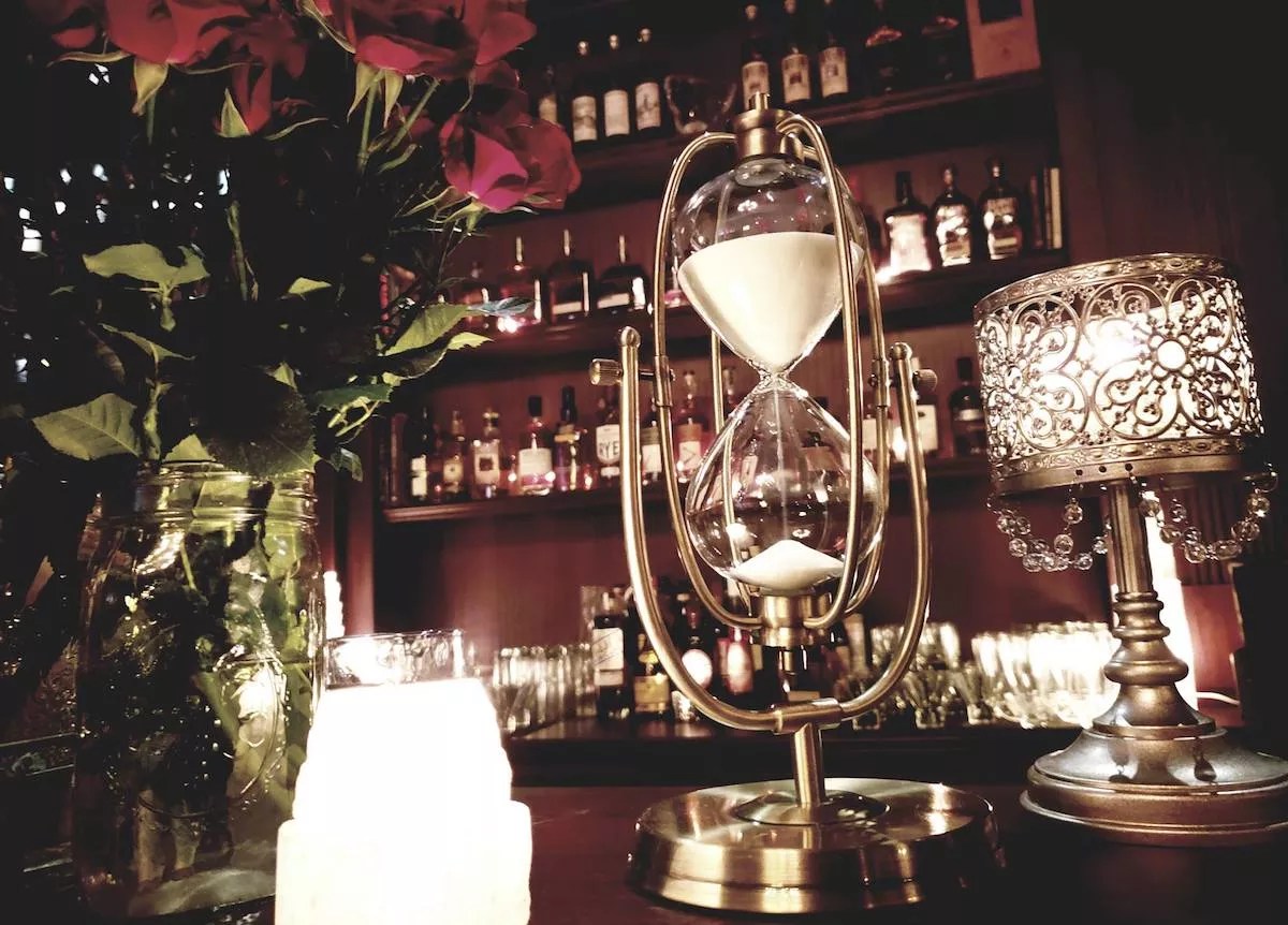 You’ll Need a Secret Door Code to Get Inside Unit B, Fort Lauderdale’s New Speakeasy
