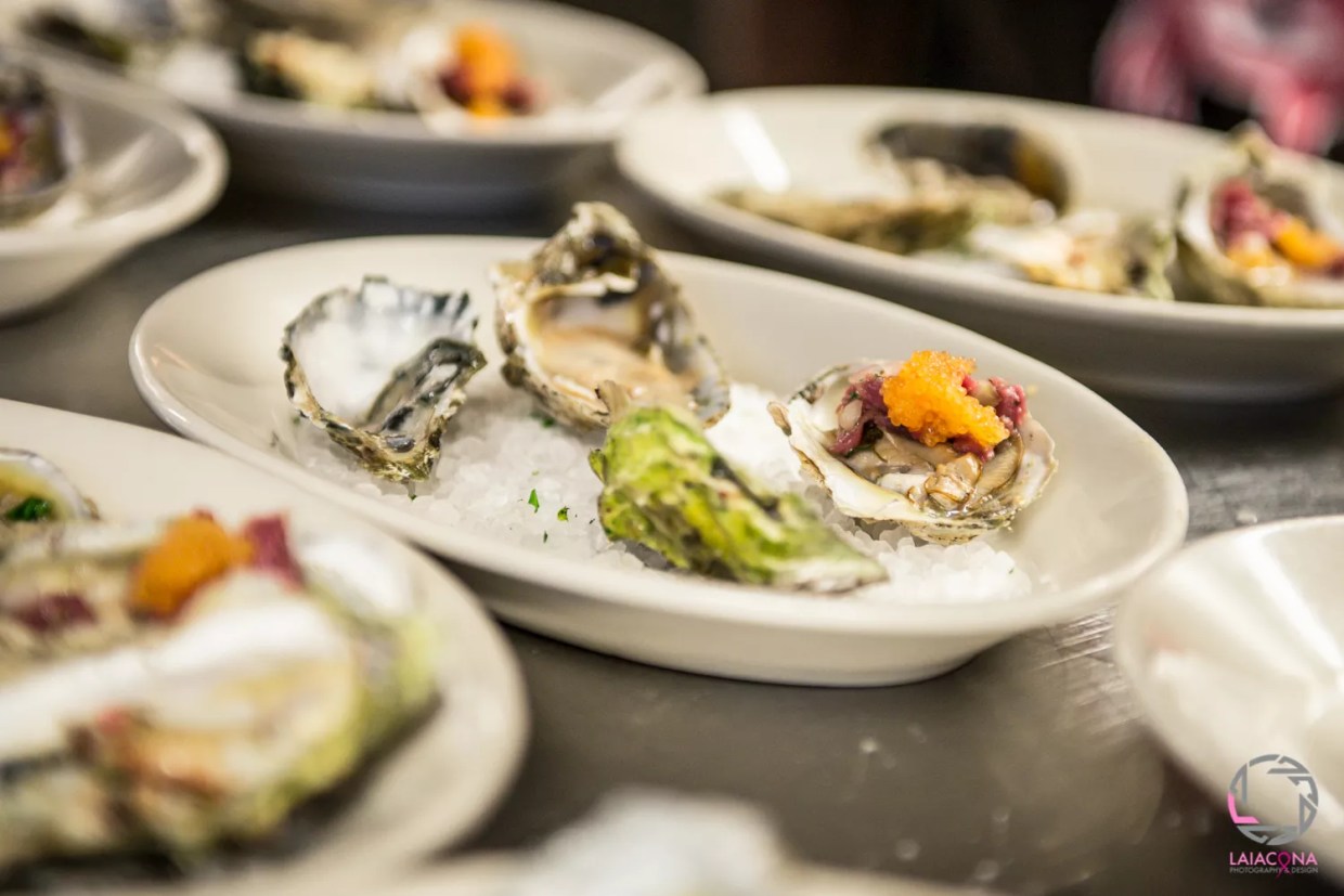 Oyster Fest Returns to Fort Lauderdale After Cancellation Following Hurricane Irma