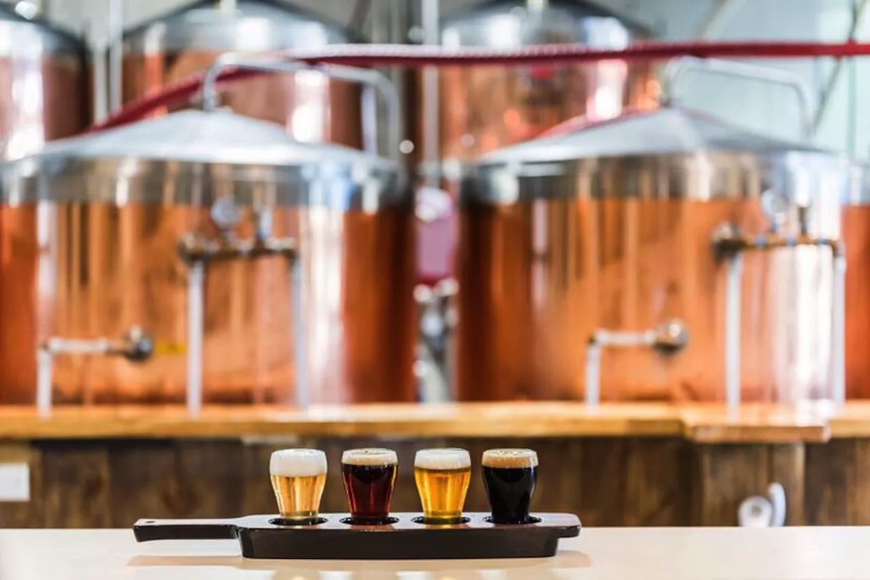 A Beer Lover’s Guide: Inside Greater Fort Lauderdale’s Ale Trail
