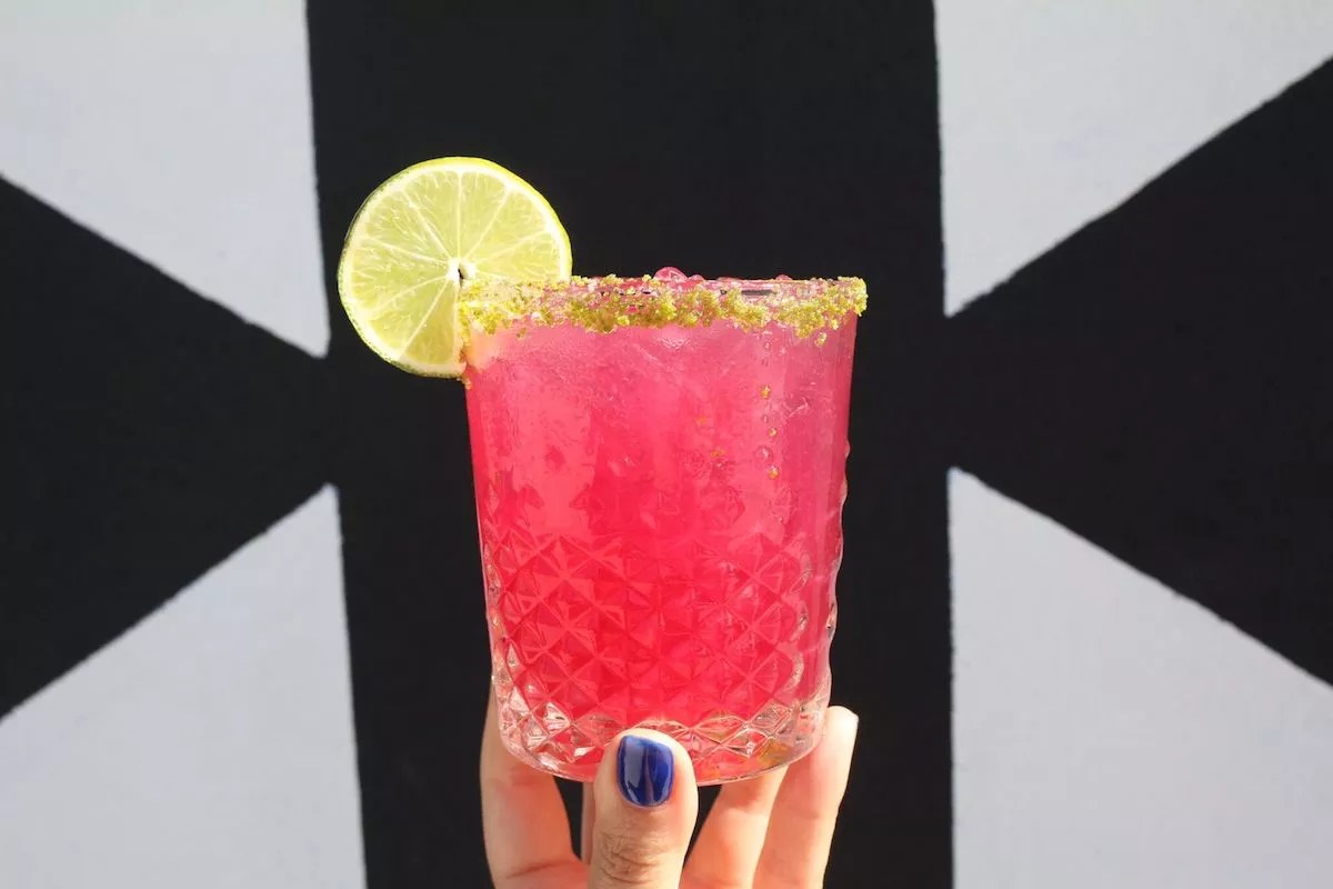 Newly Opened Bar Rita Offers Up Half-Priced Fajitas and Truffle Street Corn Guacamole in Fort Lauderdale