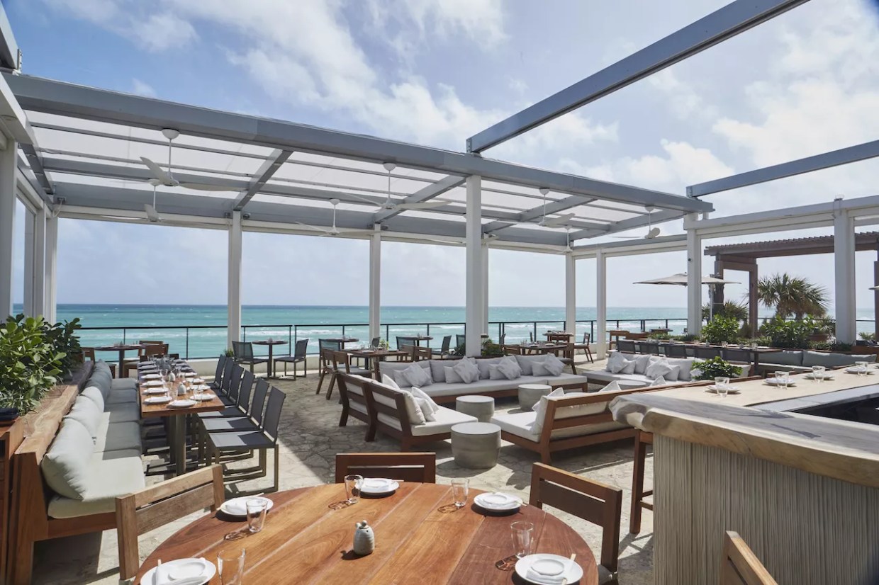 Thanksgiving 2018: South Florida Restaurant Dinner Guide