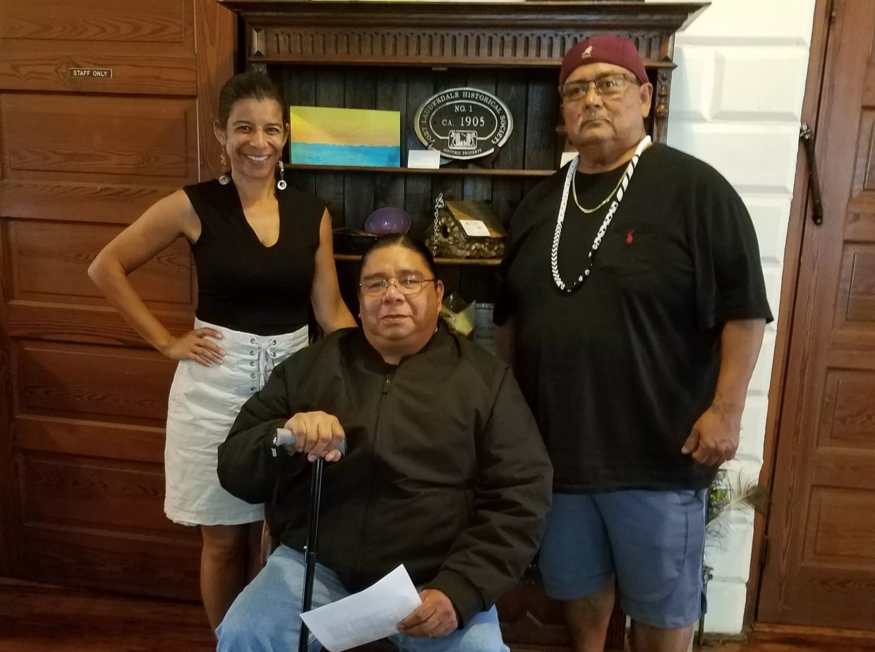 “Seminole Art Scene From the Frontlines” Spotlights Indigenous Art During Basel in Fort Lauderdale