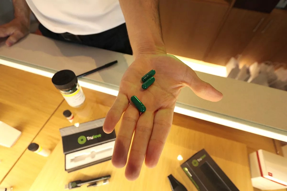 Florida’s Medical Marijuana Patients Are Totally Screwed Now