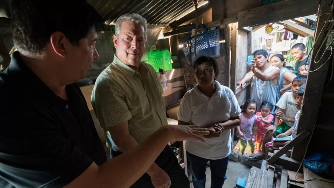 Sundance Kicks Off With Al Gore’s Oddly Optimistic <i>An Inconvenient Sequel</i>