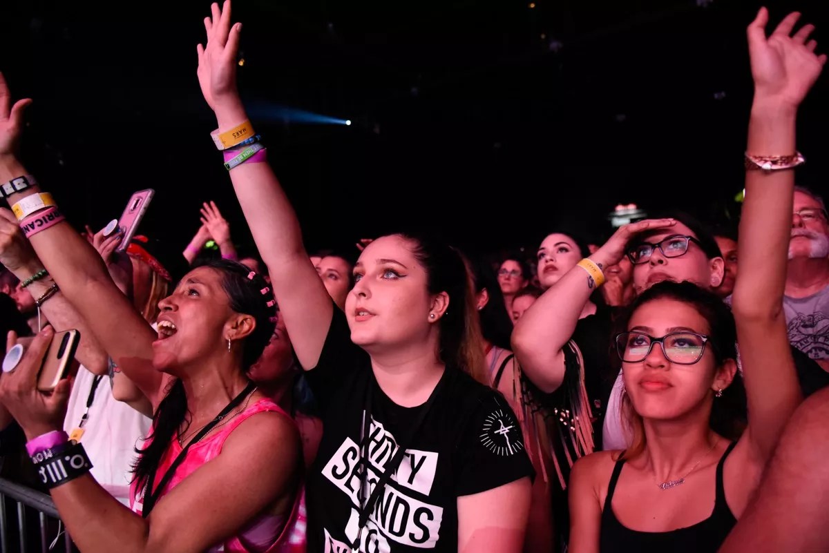 The Best Concerts in South Florida This Week