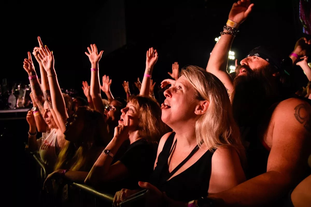 The Best Concerts in South Florida This Week