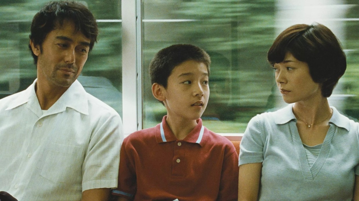 <i>After the Storm</i>, Hirokazu Kore-eda’s Latest Masterwork, Is Indispensable