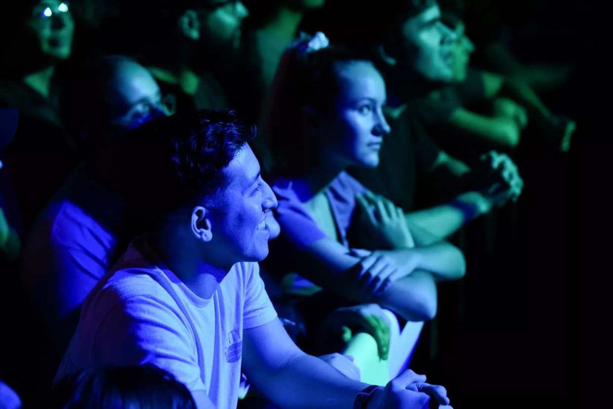 The Best Concerts in Broward and Palm Beach This Week