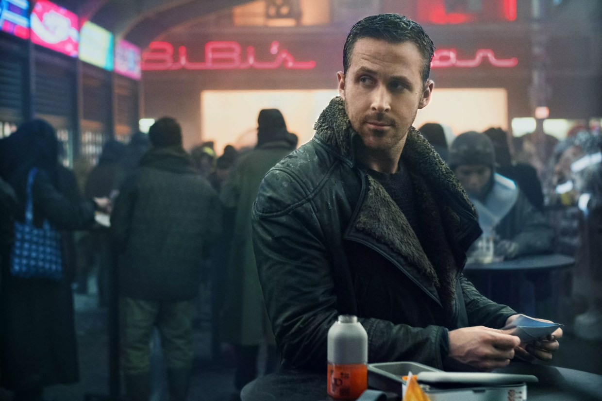<i>Blade Runner 2049</i> Summons Up a Bleakly Gorgeous Tomorrow — But Is it Enough?