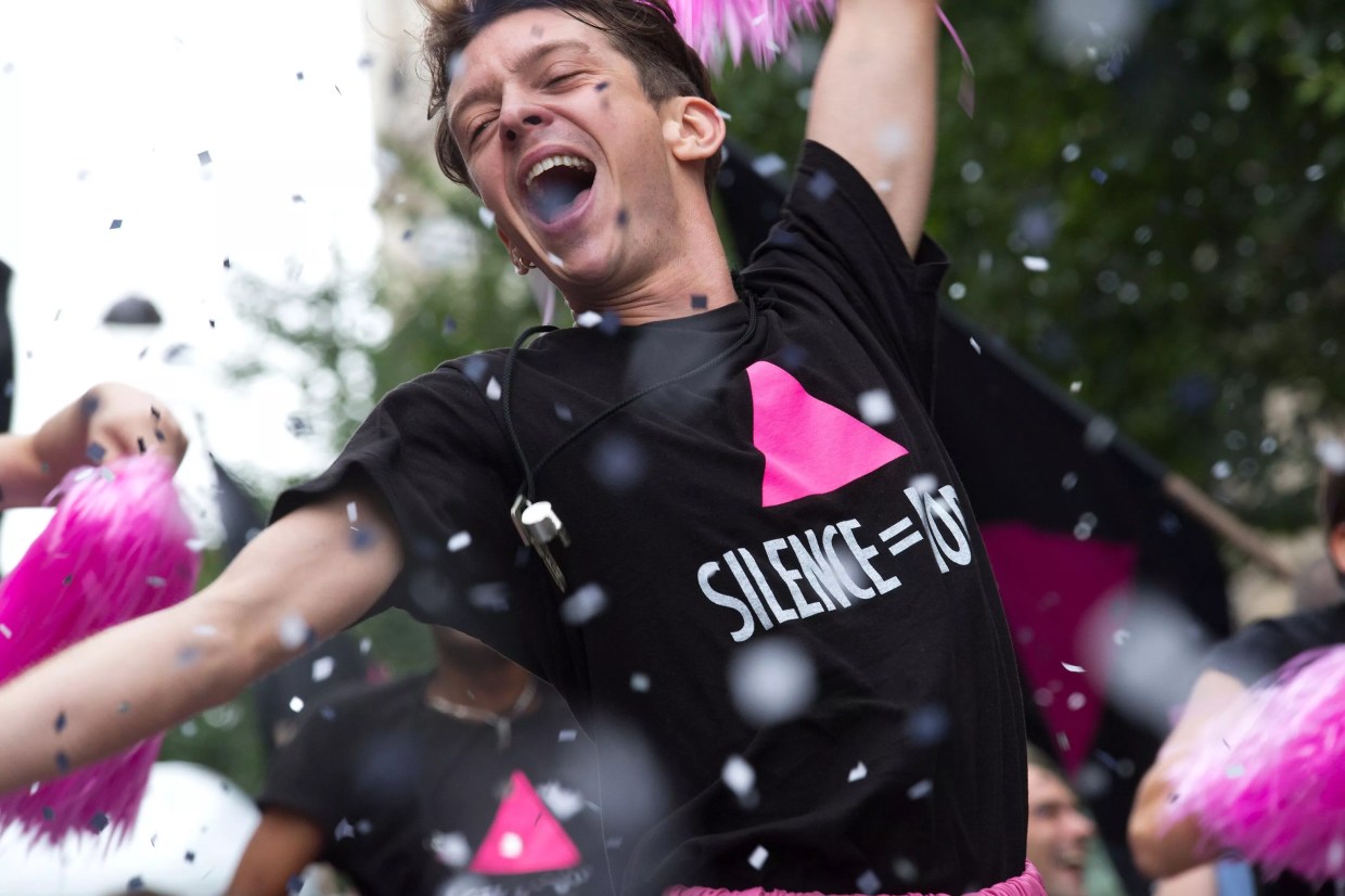 Deeply Moving <i>BPM</i> Finds AIDS Activists Fighting and Dancing Through the Epidemic