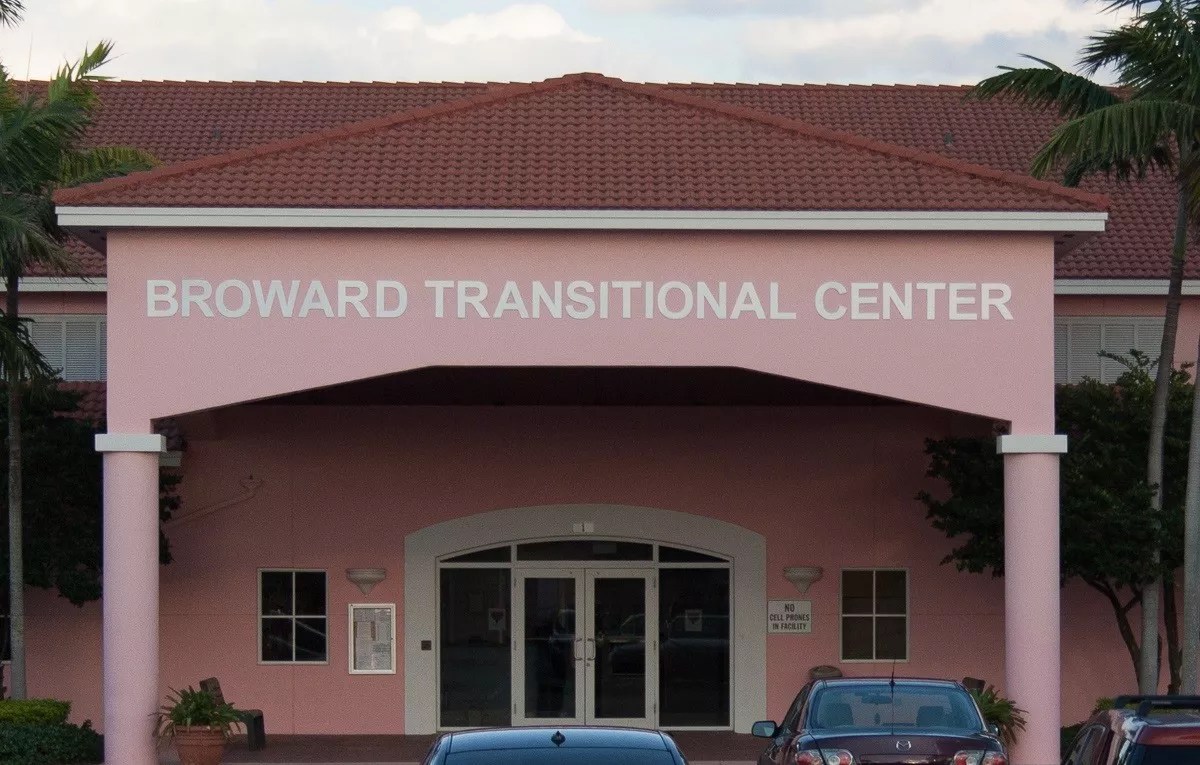 Protests Planned Today at Broward’s Privately Run Immigrant-Detention Center