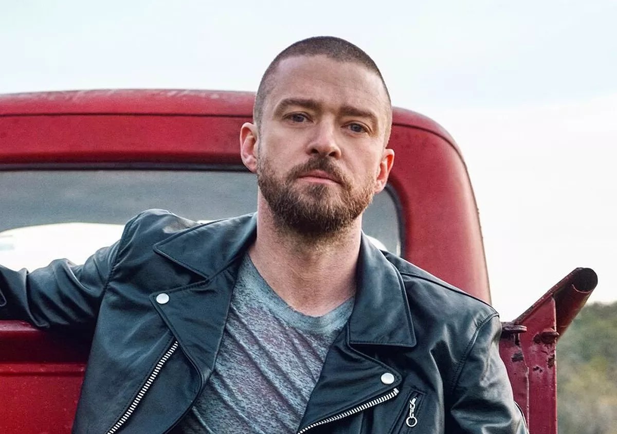 After <i>Man of the Woods</i>, Justin Timberlake Needs to Bring Sexy Back