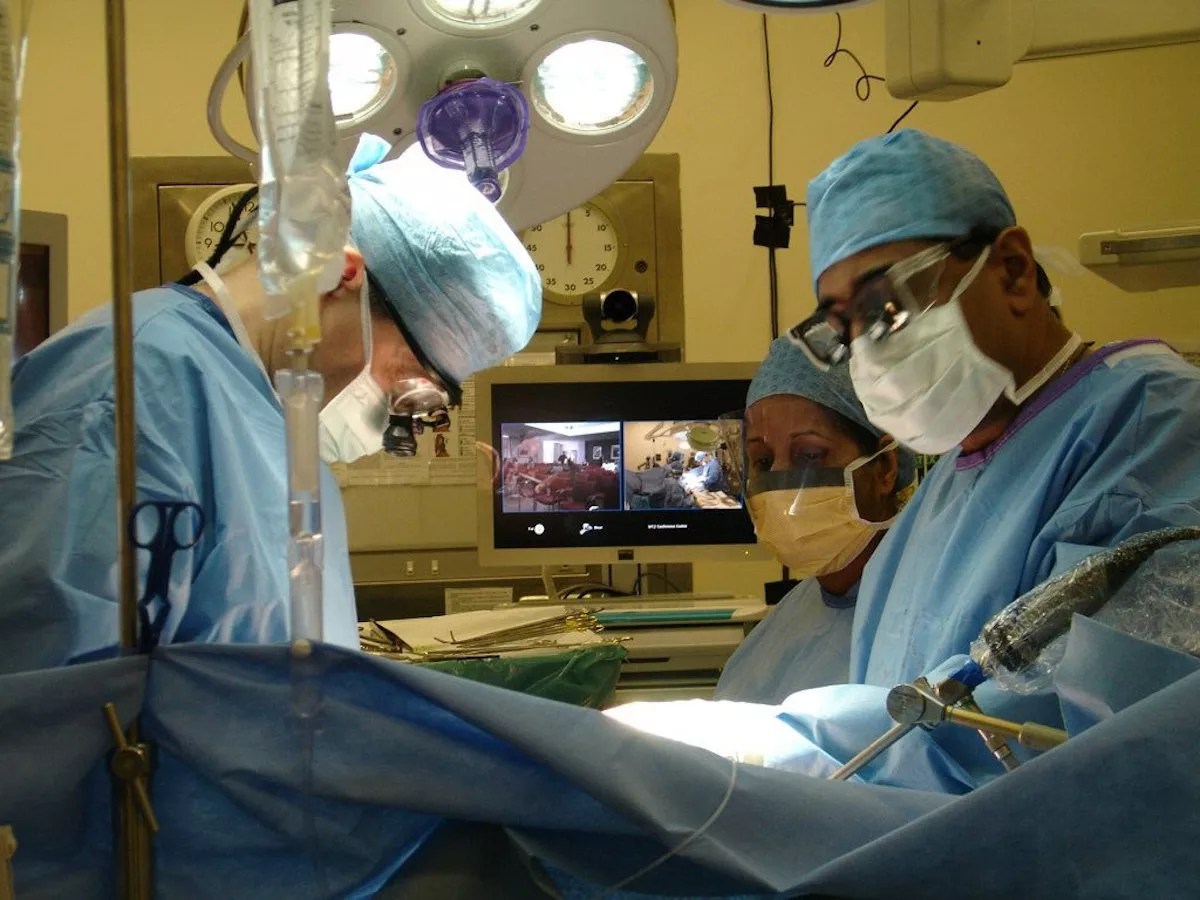 Here Are the South Florida Congressional Candidates Who Support Universal Health Care