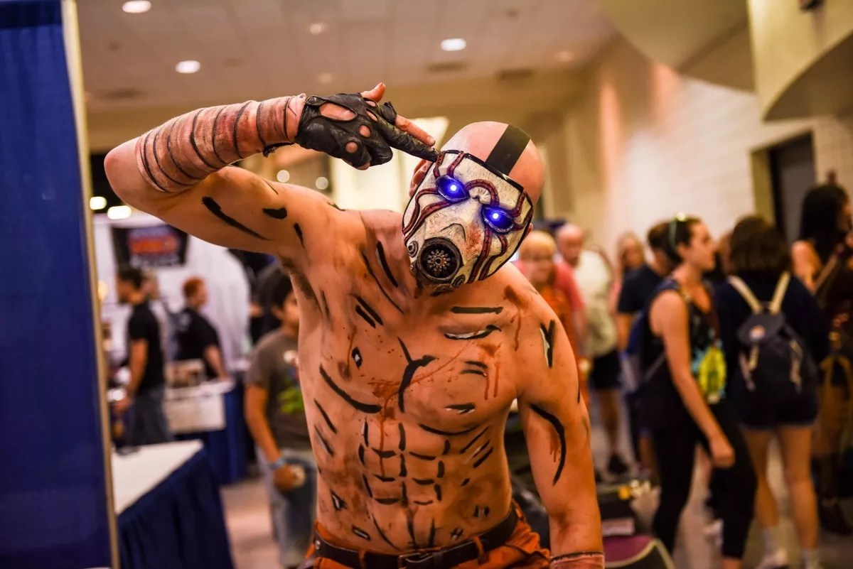 How to Make the Most of Florida Supercon 2018