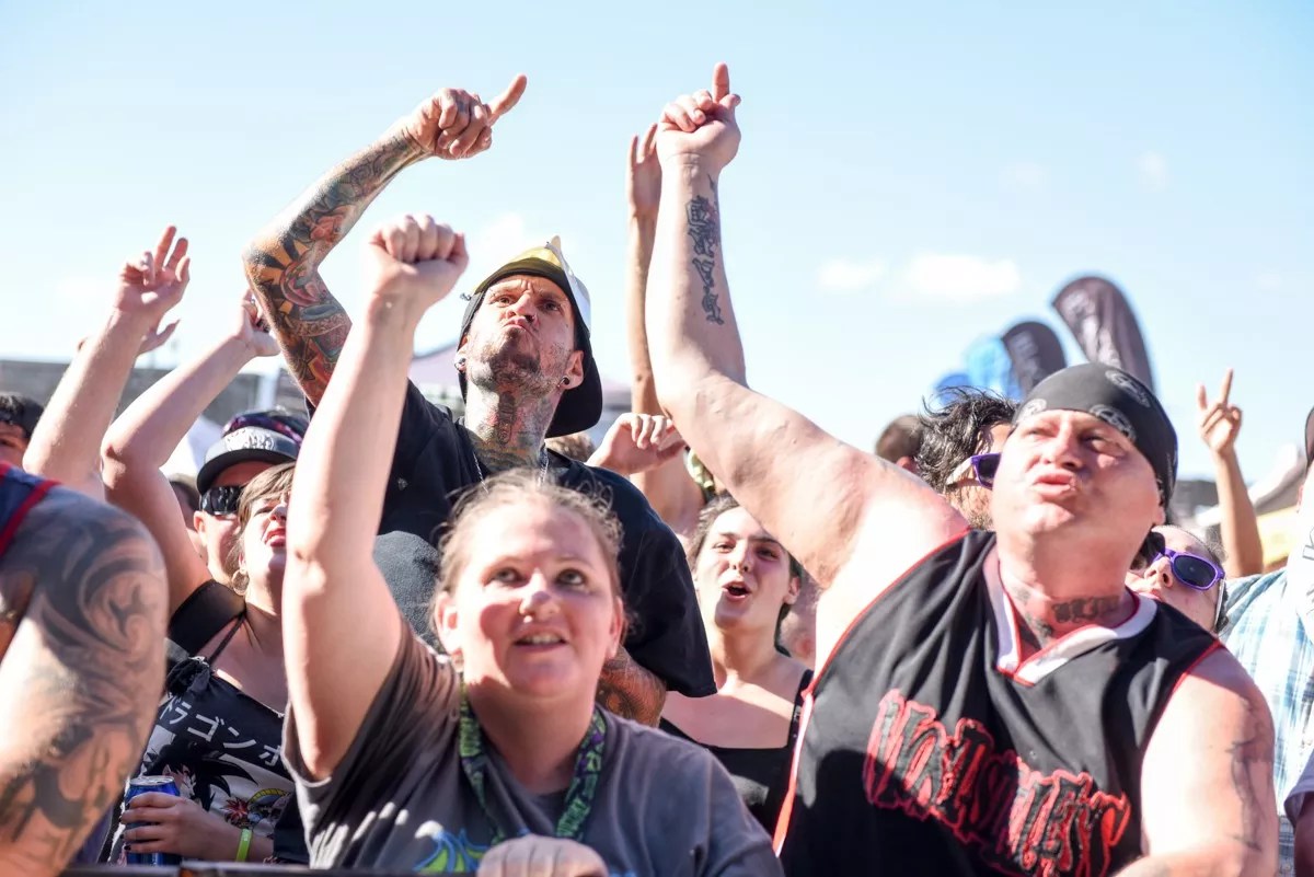 The Best Concerts in South Florida This Week