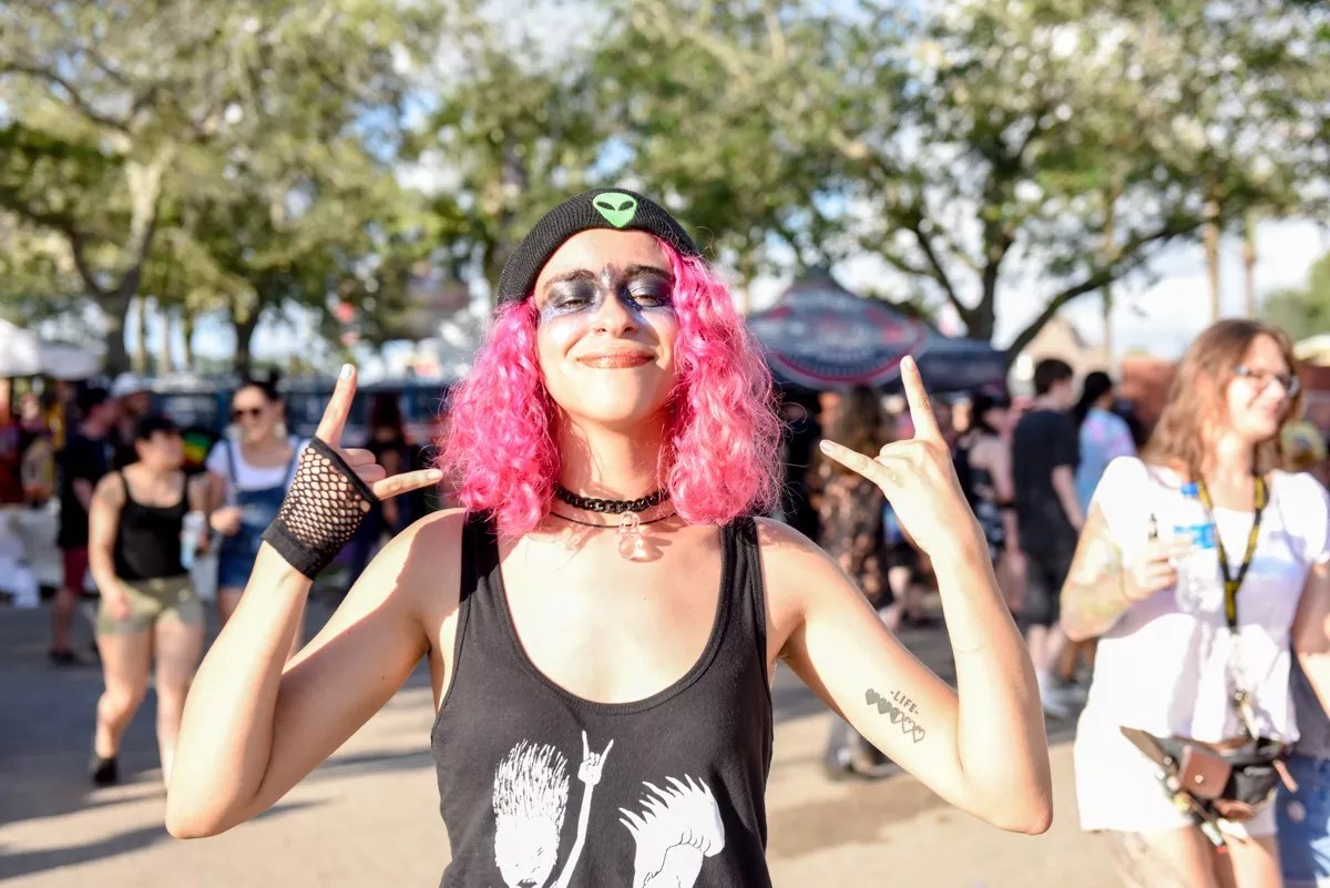 The Best Concerts in South Florida This Week