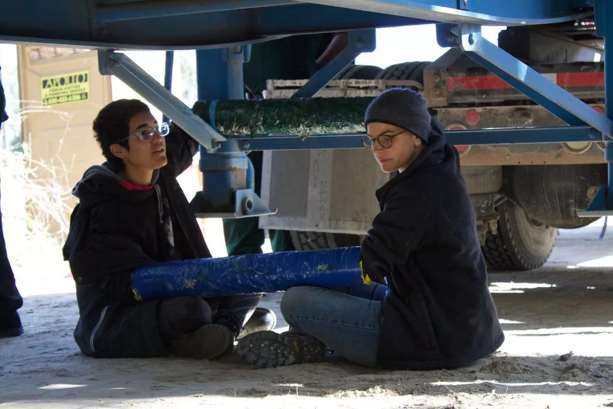 Sabal Trail Pipeline Will Be an Environmental and Economic Disaster, Critics Warn