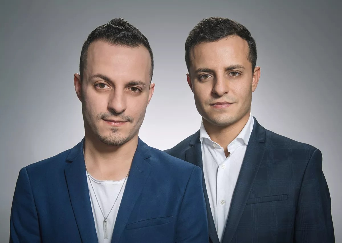 How Mexican-American Twins From Miami Created the Liberal Powerhouse Occupy Democrats