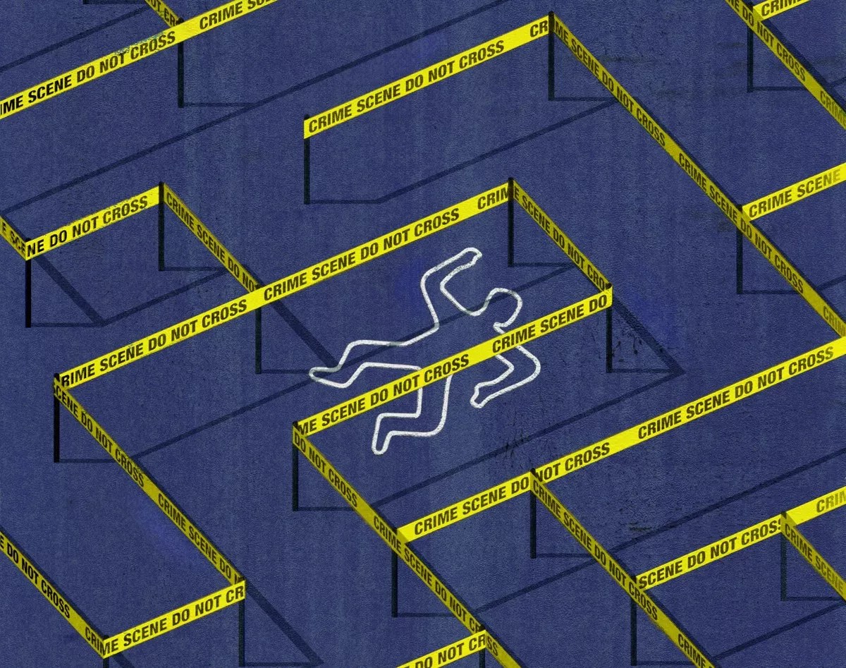 Evidence Points to Convicted Killer Larry Johnson Jr.’s Innocence