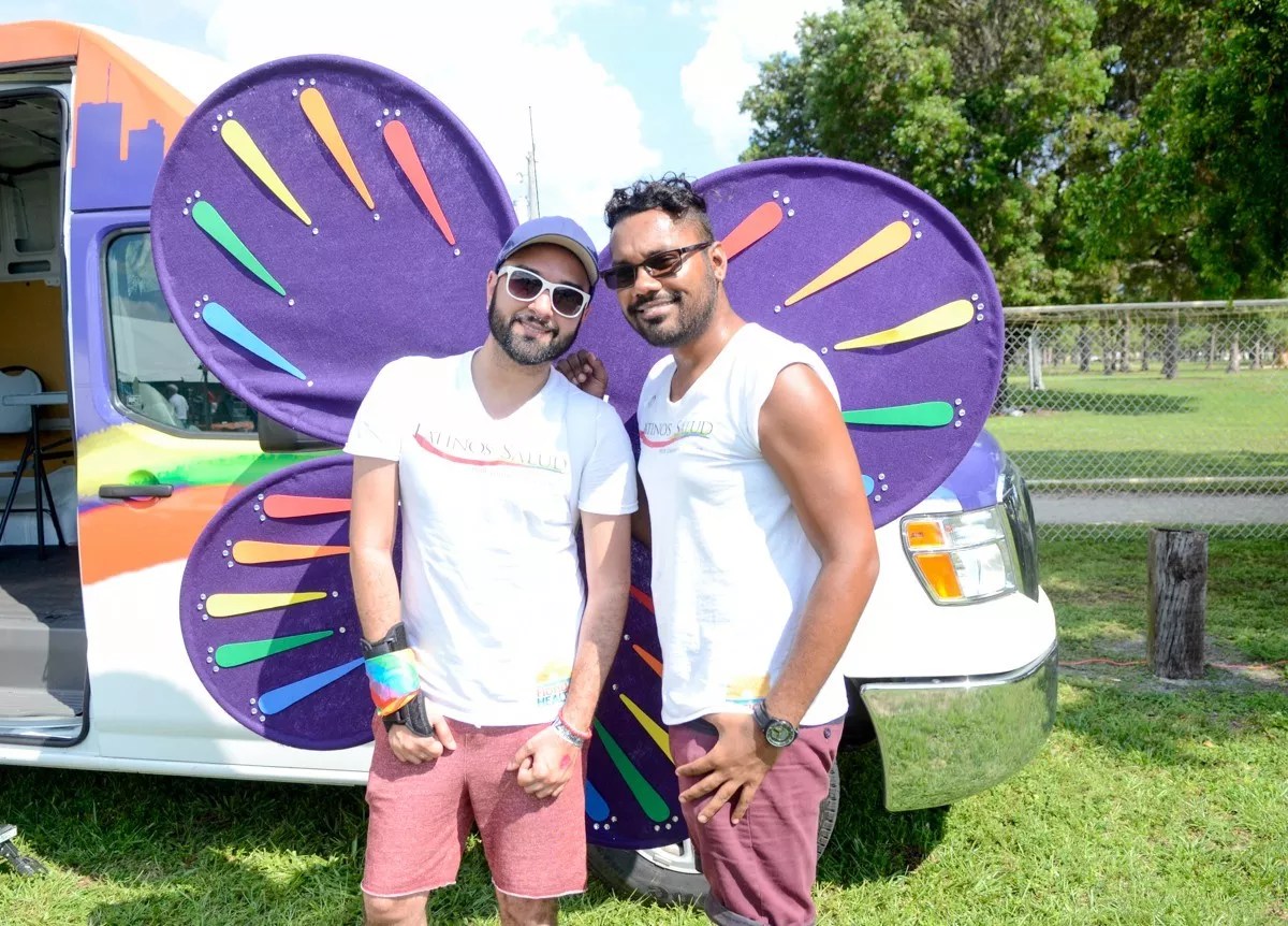 As Trump Reverses Trans Guidelines, Pride Fort Lauderdale Expands