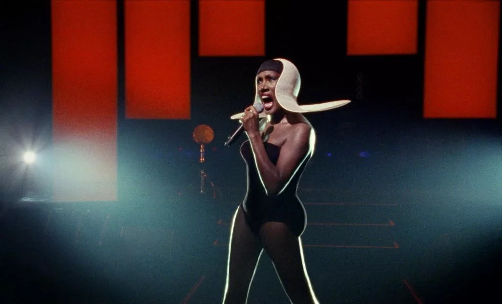 <i>Grace Jones: Bloodlight and Bami</i> Finds an Icon Yet Again Redefining Everything