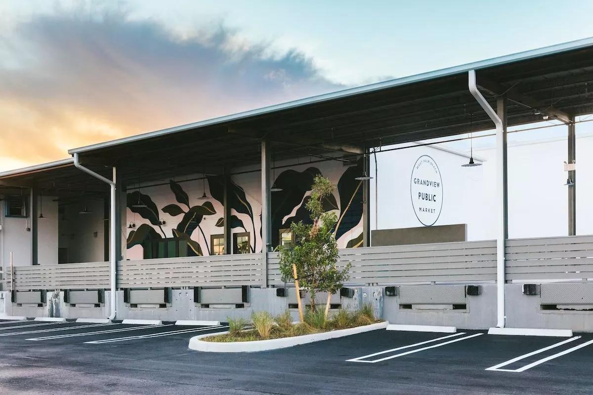Ten Best Things to Eat at Grandview Public Market, West Palm Beach’s New Food Hall