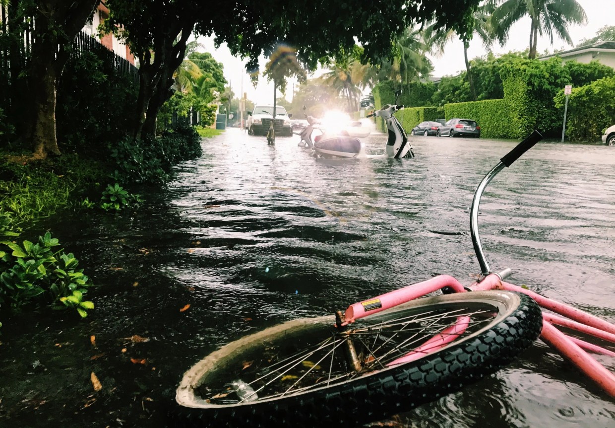 Climate Resiliency Can Save South Florida’s Future, but Only if Communities Take Action