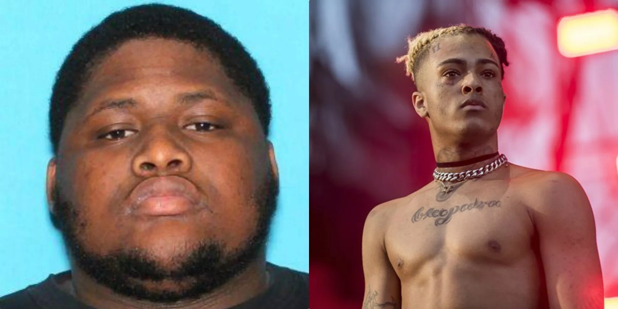 BSO Hunting for Second Person of Interest in XXXTentacion Murder