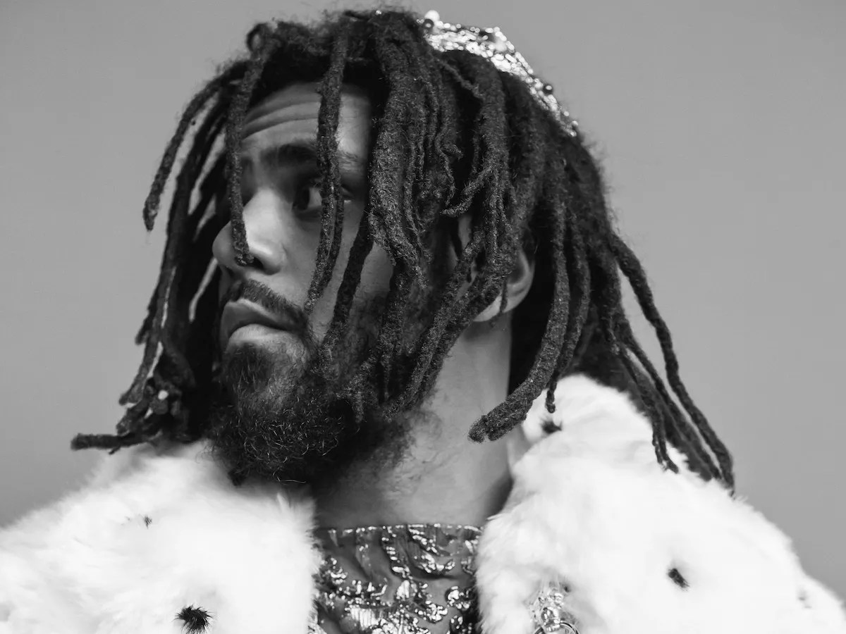 J. Cole Is This Generation’s Most Consistent Artist