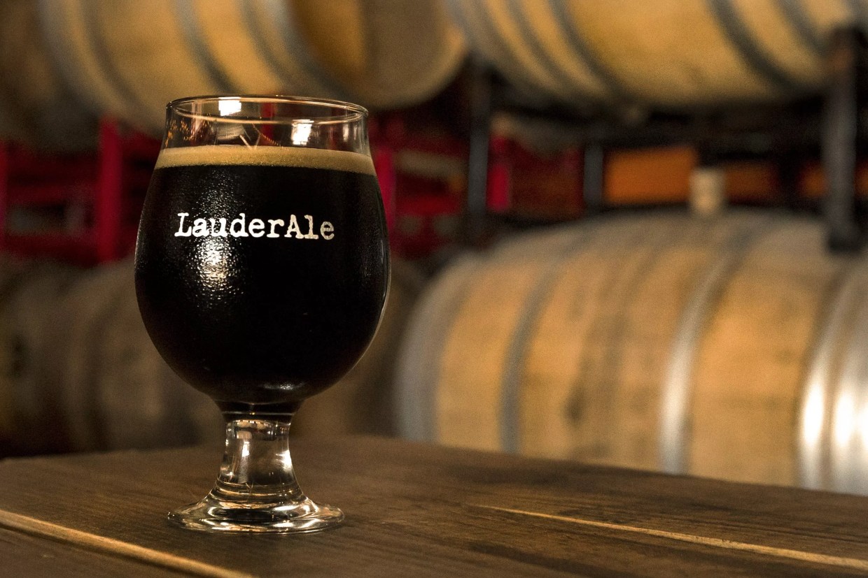 South Florida’s Best Russian Imperial Stouts