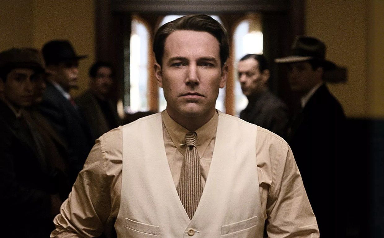 Ben Affleck’s Crime Epic <i>Live by Night</i> Is a Pile of Parts