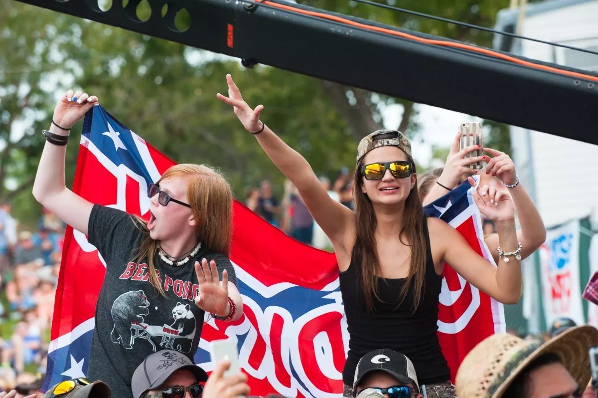 Bro-Country Duo Florida Georgia Line Will Test Critics’ Appetites at KISS Country Chili Cook-Off