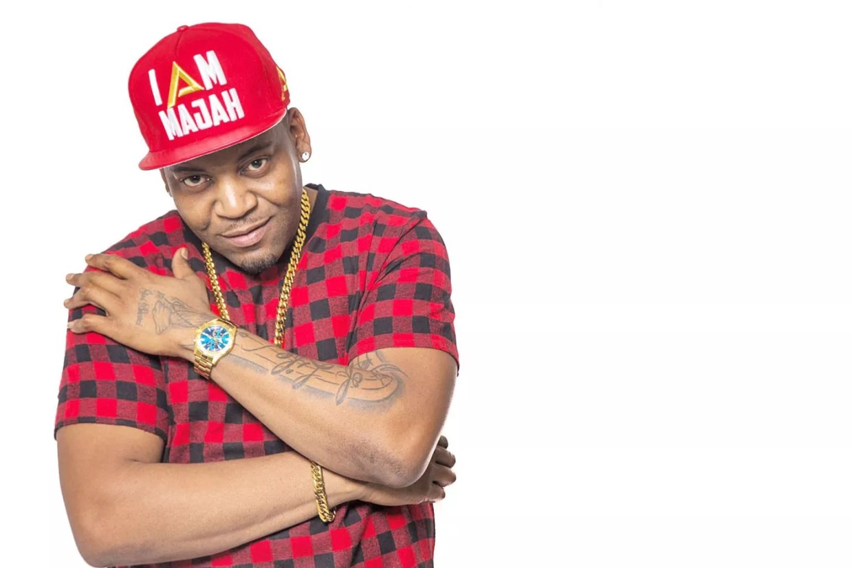 Majah Hype Is Pushing Caribbean Comedy Into the Mainstream