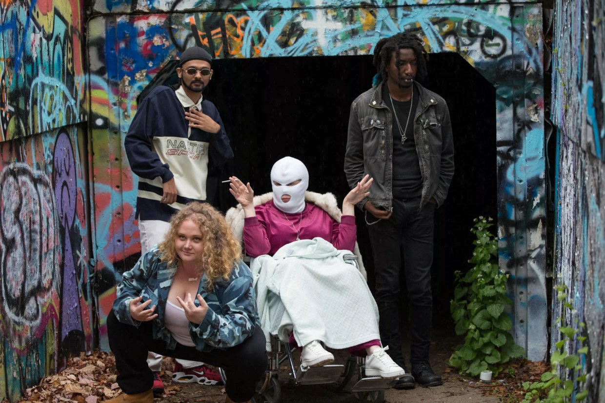 Feel-Good Rapper Comedy <i>Patti Cake$</i> Doesn’t Earn Its Mic