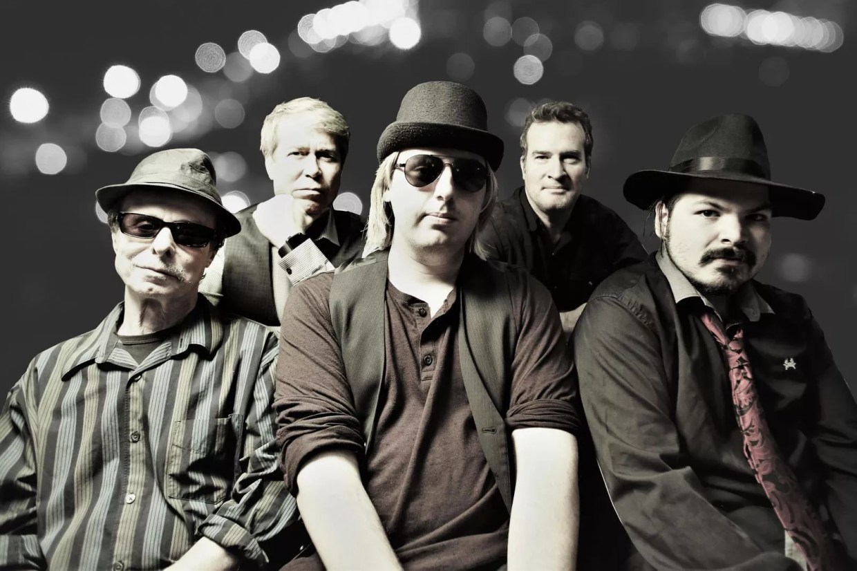 Petty Hearts Frontman TJ Cronin Reflects on Life After Tom Petty