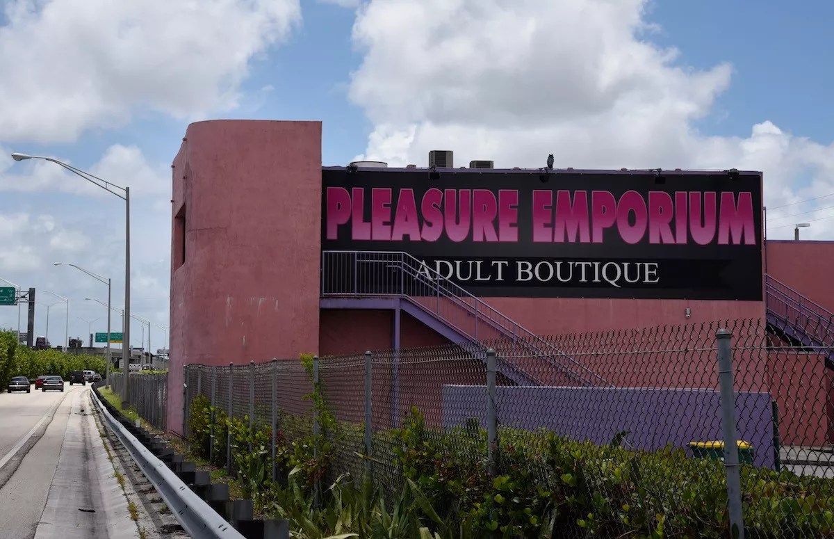 Judge Rules Hollywood PD Shouldn’t Have Arrested Gay Men for Private Sex Acts