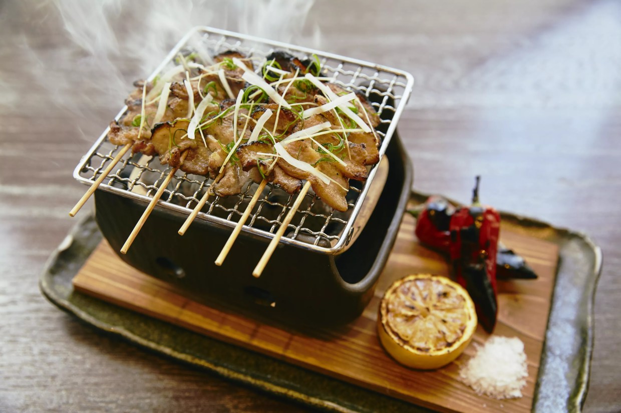 Crave GFL Offers Dining Deals at Fort Lauderdale Restaurants Throughout September