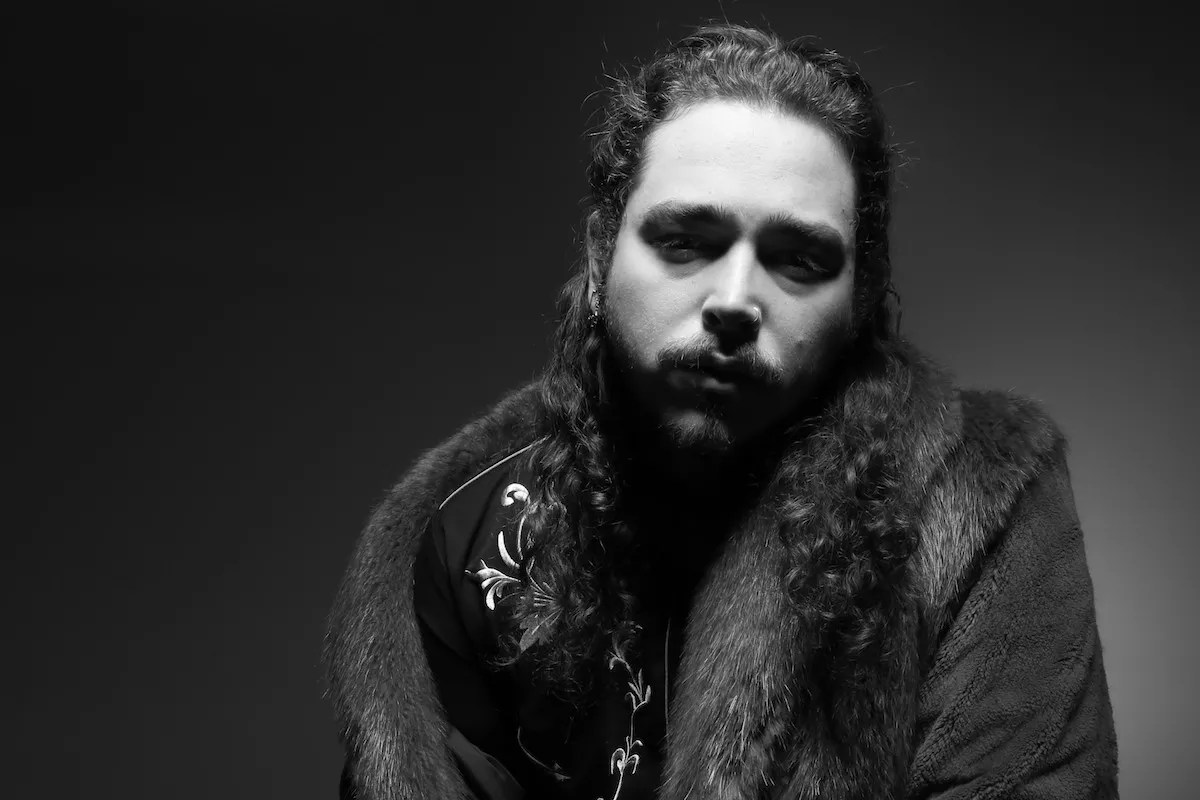 David Grutman Brings the LIV Experience to Gulfstream Park With Post Malone and Ludacris
