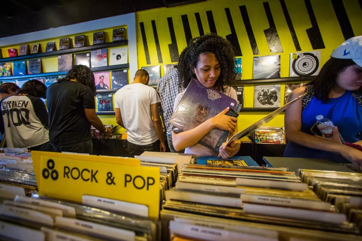 Where to Shop on Record Store Day in Broward and Palm Beach