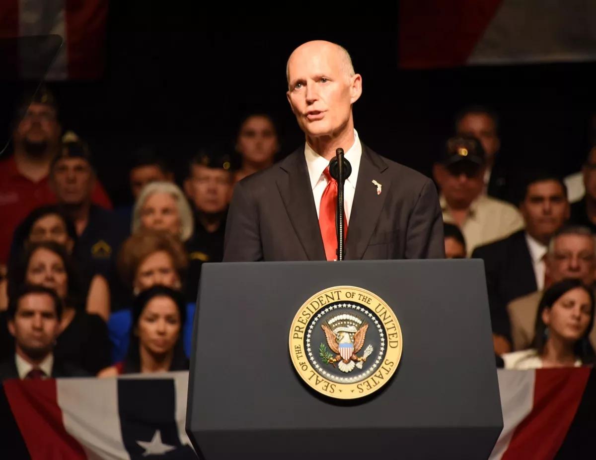 Five Times Broward County Royally Screwed Up Elections