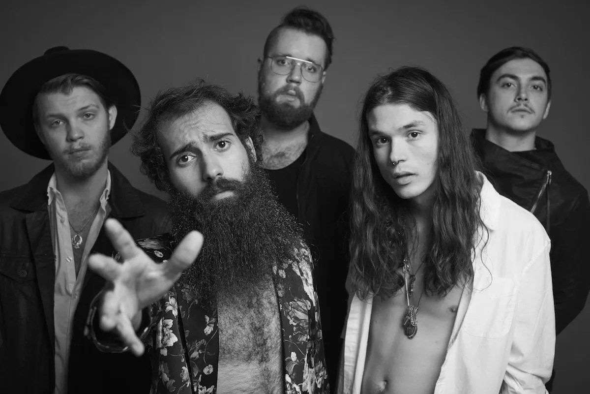 Rainbow Kitten Surprise Is Not for Your Kid’s Gift List